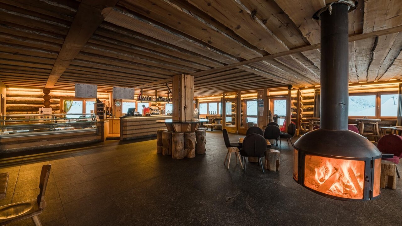 Photo of Sunny Valley Kelo Mountain Lodge 