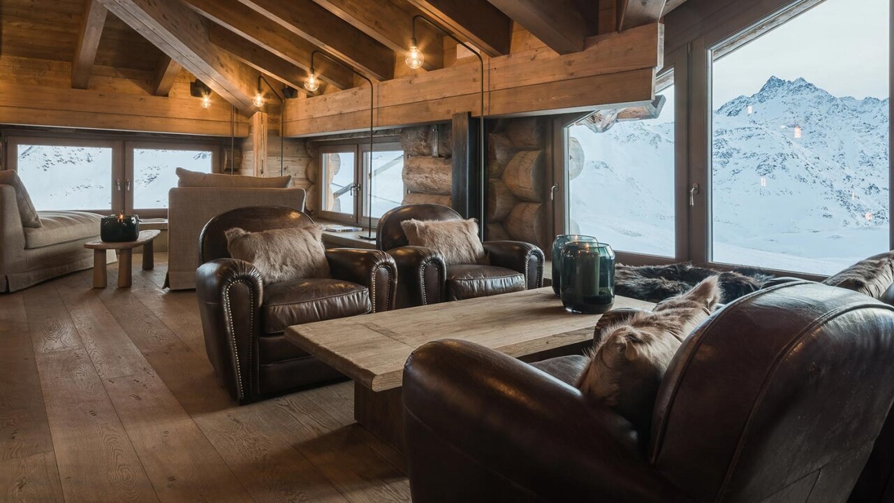 Photo of Sunny Valley Kelo Mountain Lodge 