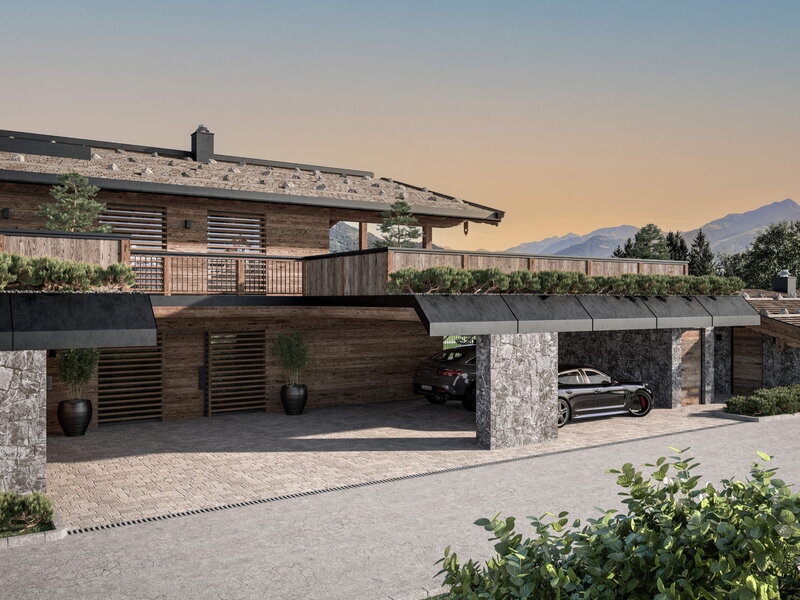 #FZ112 #FZ112 Accommodation in St Johann in Tirol
