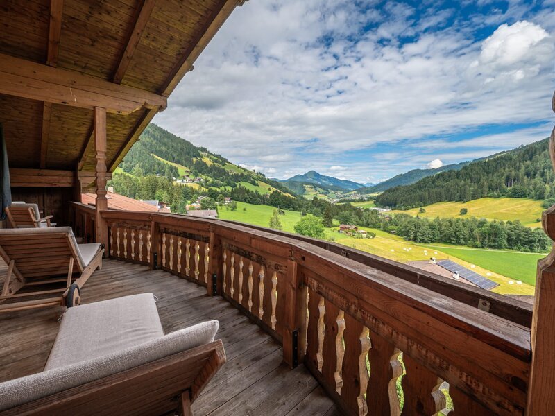 #VH751 Accommodation in Oberau