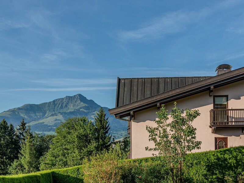#FW012 #FW012 Accommodation in St Johann in Tirol