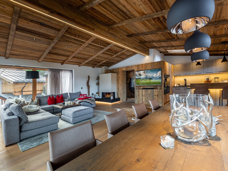 #BY832 Accommodation in Kirchberg