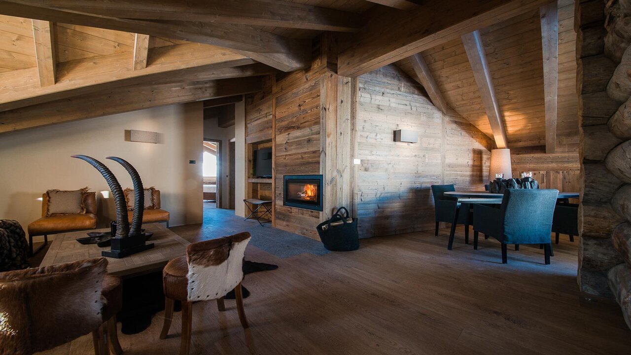 Photo of Sunny Valley Kelo Mountain Lodge 