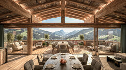 Kirchberg accommodation chalets for sale in Kirchberg apartments to buy in Kirchberg holiday homes to buy in Kirchberg