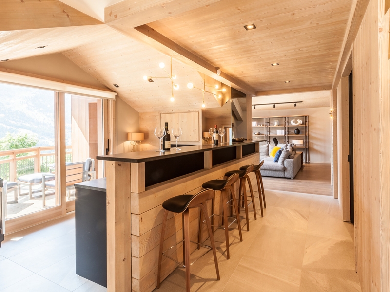 Chalet Altius Chalet Altius Accommodation in Meribel