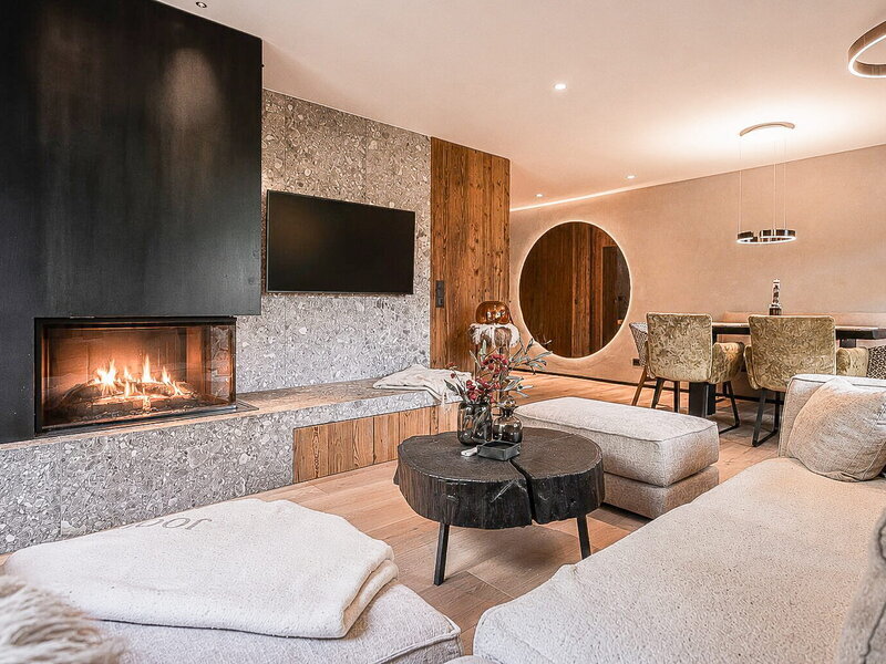 #RW027 Accommodation in Ellmau