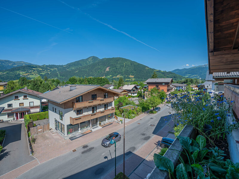 #EL014 Accommodation in Zell am See - Kaprun