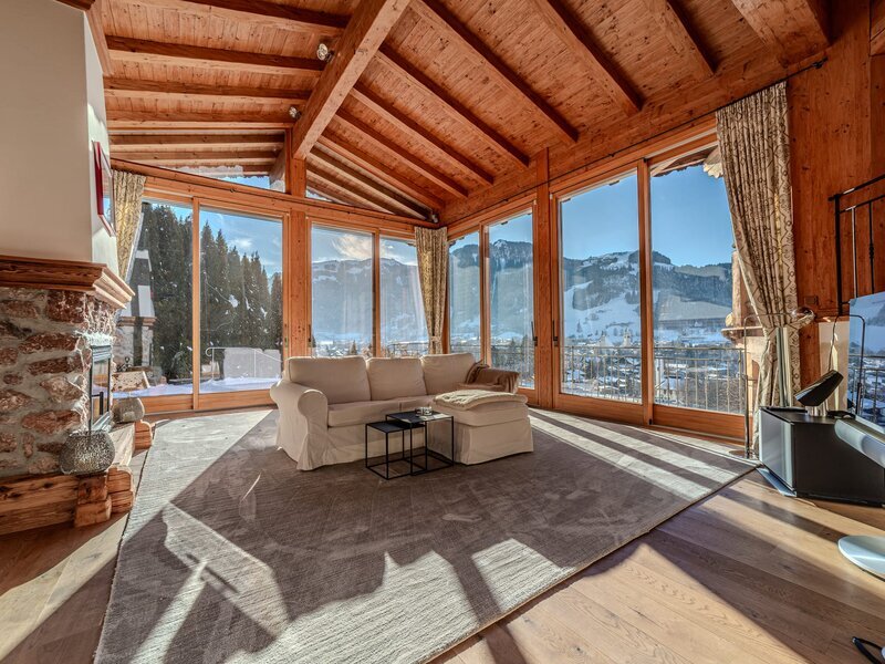 #JM768 Accommodation in Kitzbuhel