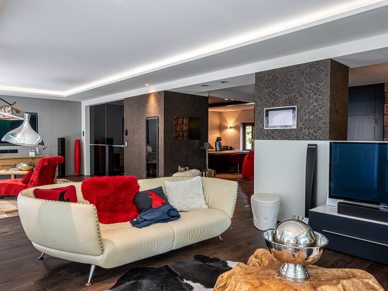 #KE606 Accommodation in Kitzbuhel