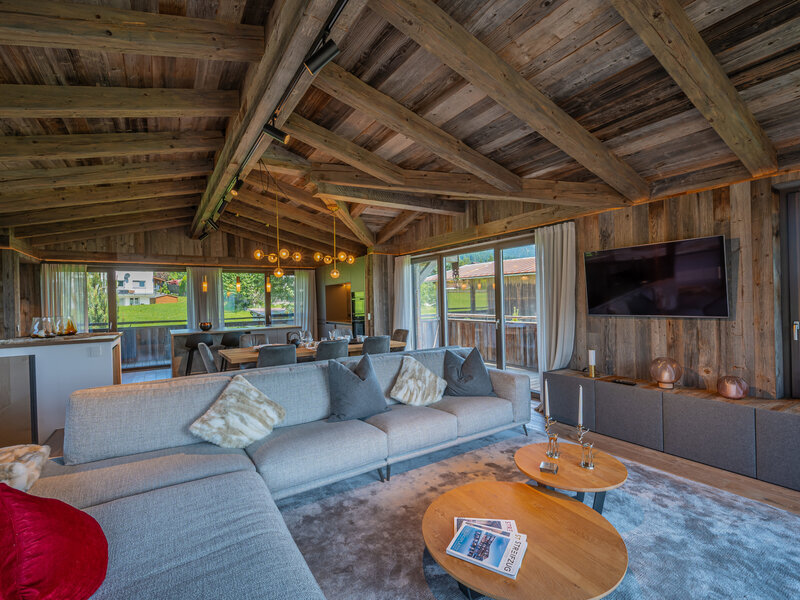 #FM062 Accommodation in Going am Wilden Kaiser