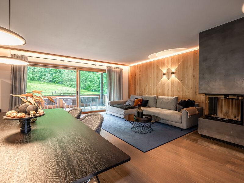 #FK005 Accommodation in Aurach