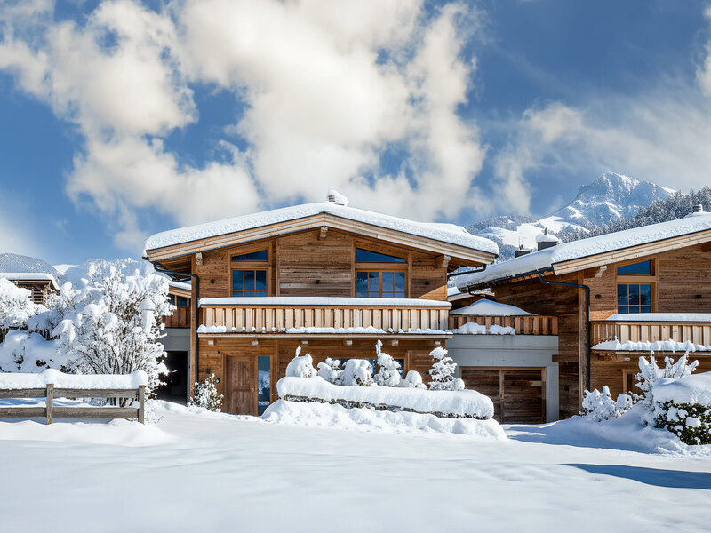 #OA663 Accommodation in Going am Wilden Kaiser