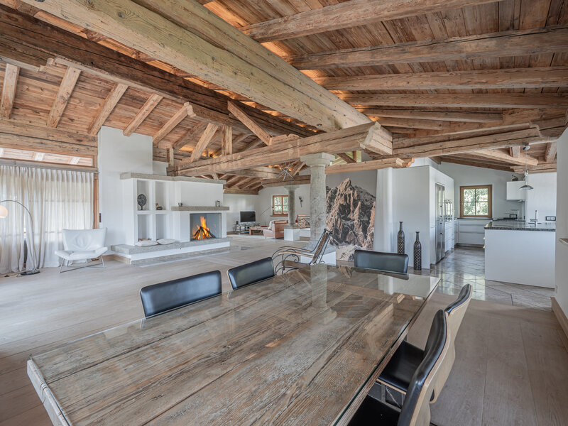 #AO618 Accommodation in Ellmau