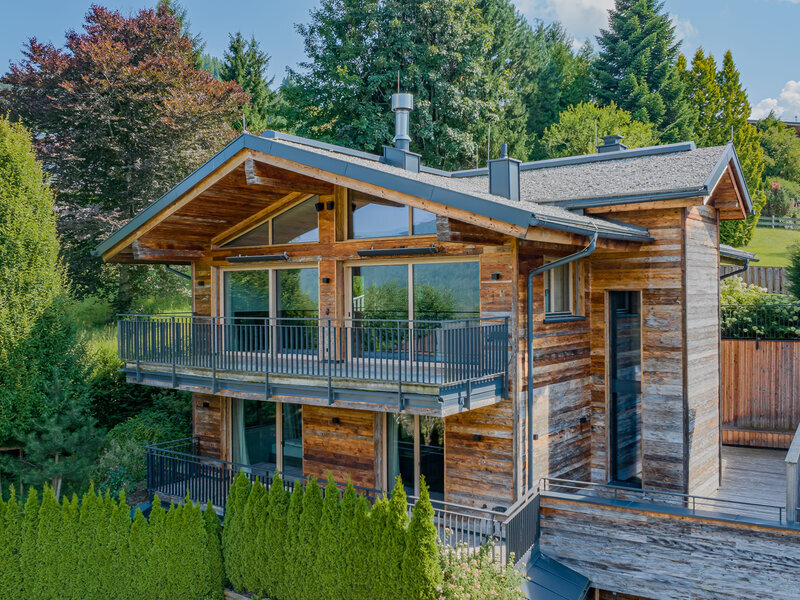 #KB241 Accommodation in Ellmau