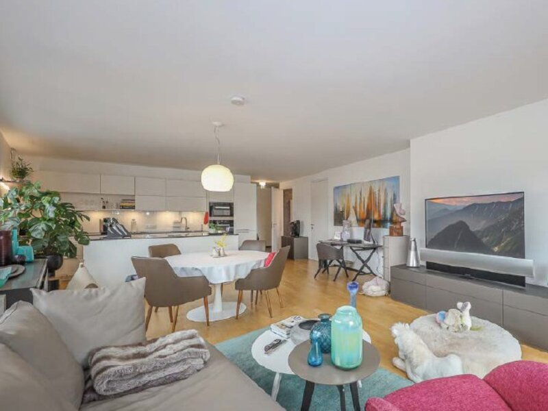 #KH024 Accommodation in St Johann in Tirol