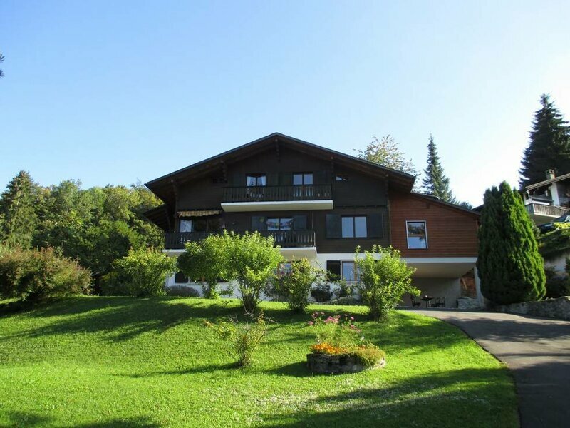 #39911 Accommodation in Chatel