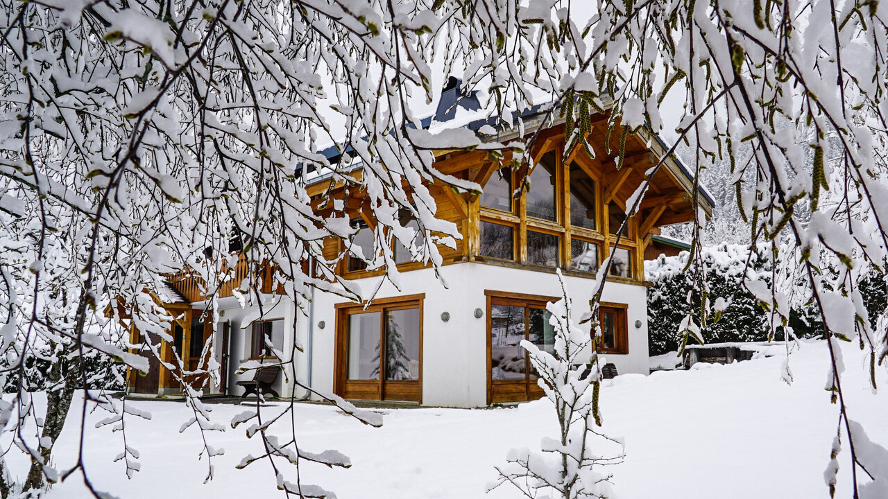 Photo of Chalet Uxello