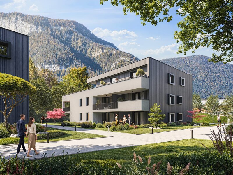 #ZI001_3 Accommodation in St Johann in Tirol
