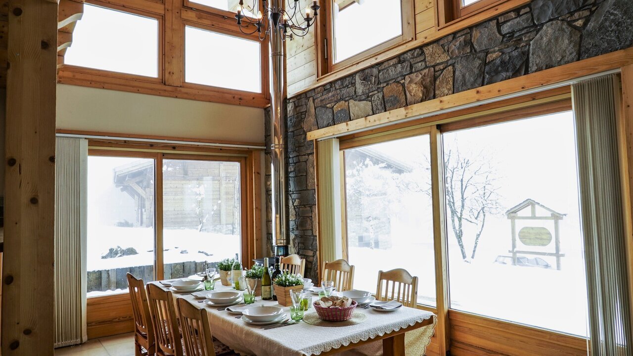 Photo of Chalet Uxello