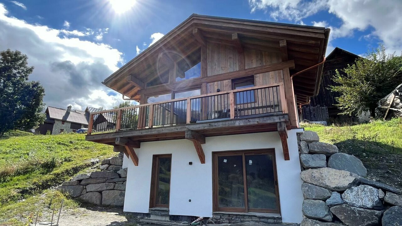 Photo of Chalet Leo 2