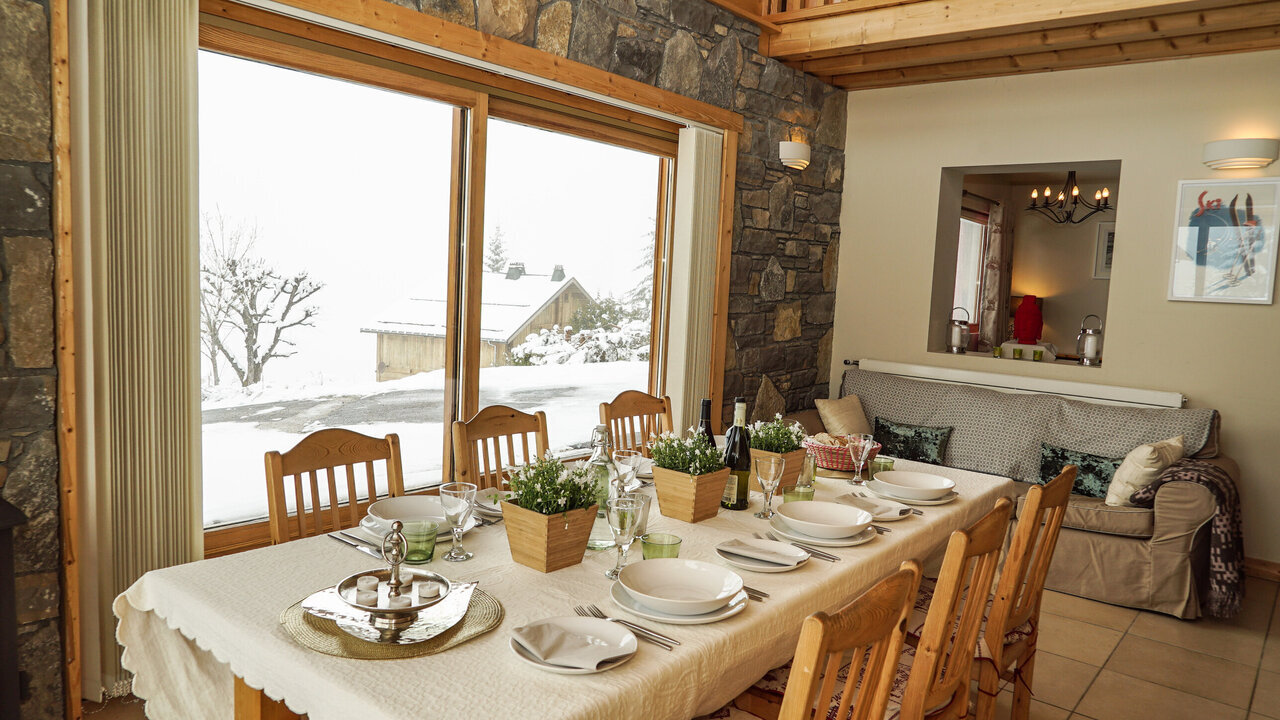 Photo of Chalet Uxello