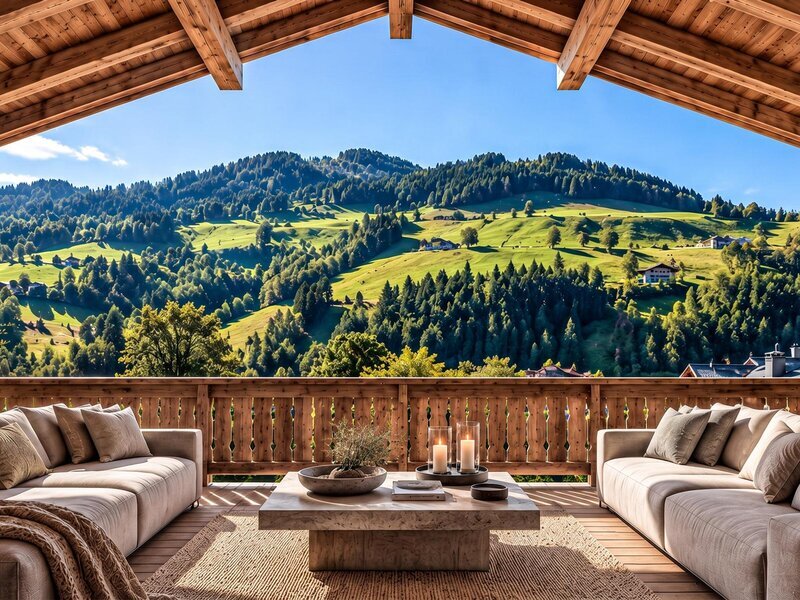 #WK511 Accommodation in Kitzbuhel