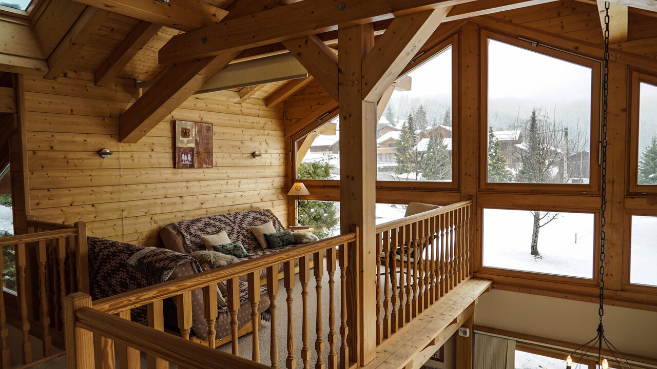 Photo of Chalet Uxello