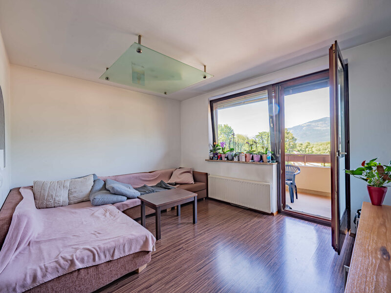 #EL014 Accommodation in Zell am See - Kaprun