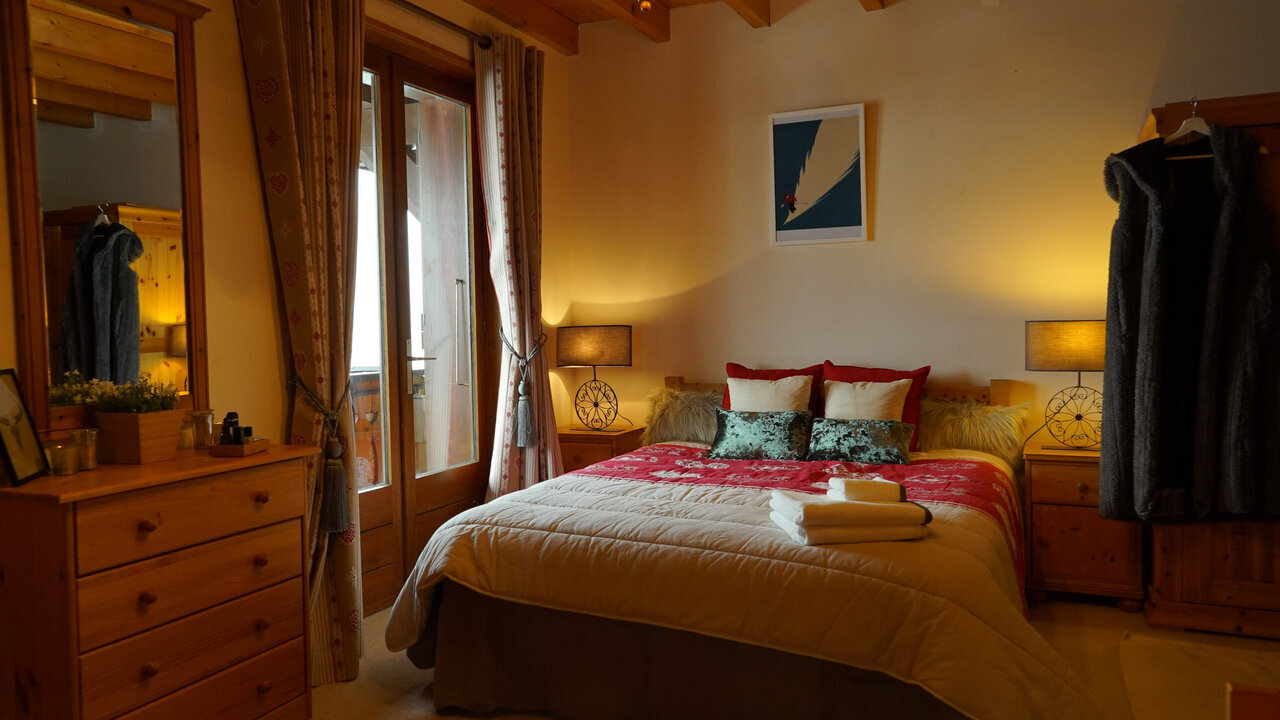 Photo of Chalet Uxello