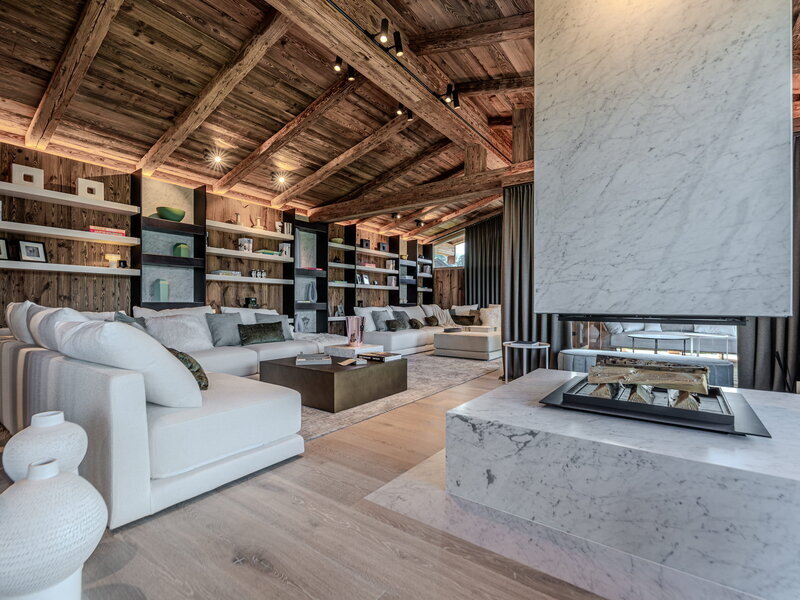 #OW710 Accommodation in Kitzbuhel
