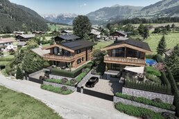 Kitzbuhel accommodation chalets for sale in Kitzbuhel apartments to buy in Kitzbuhel holiday homes to buy in Kitzbuhel
