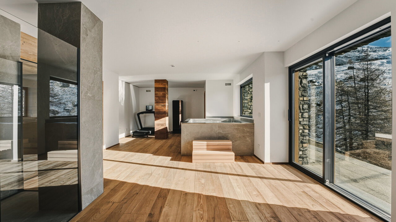 Photo of Chalet Breithorn