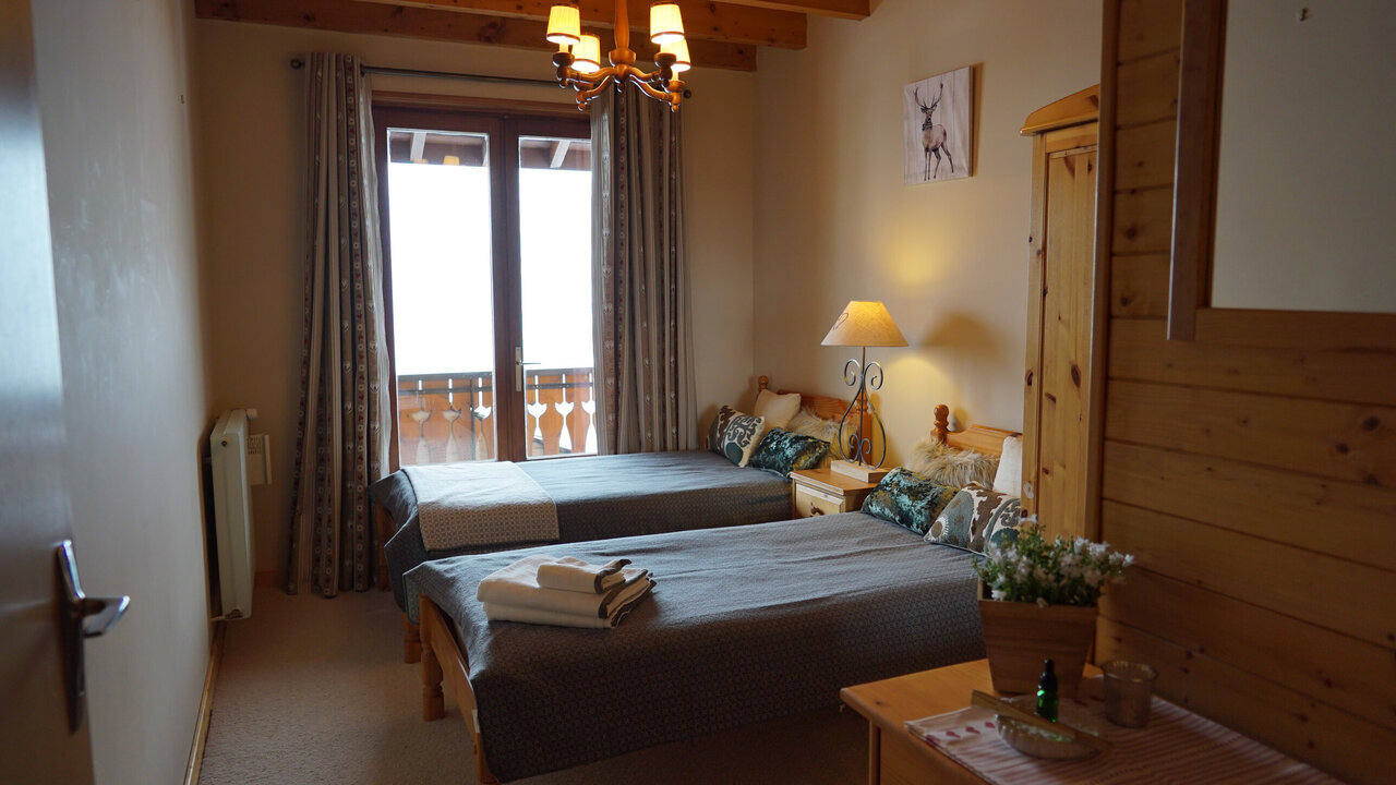 Photo of Chalet Uxello