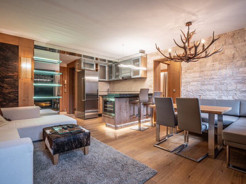 #RW148 Accommodation in Kitzbuhel