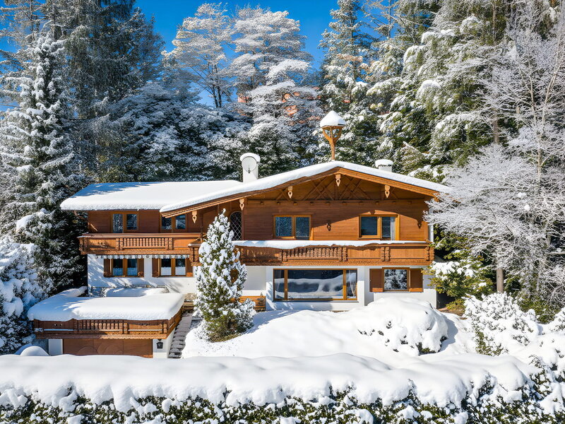 #RK004 Accommodation in Kitzbuhel