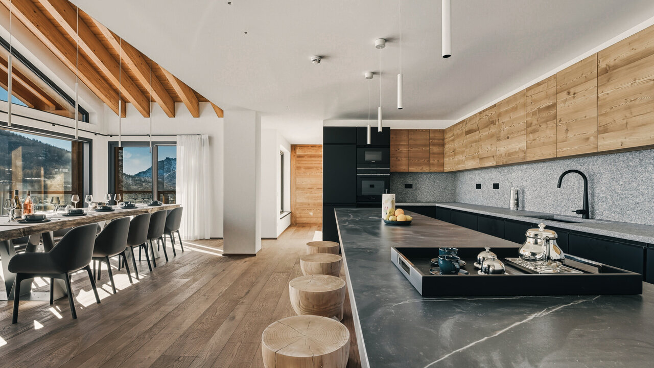 Photo of Chalet Breithorn