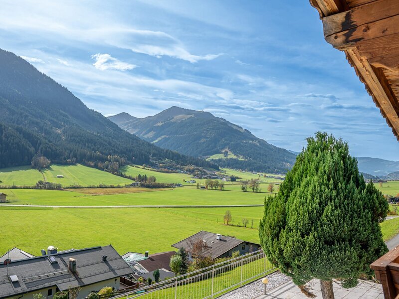 #GV085 Accommodation in Kirchberg