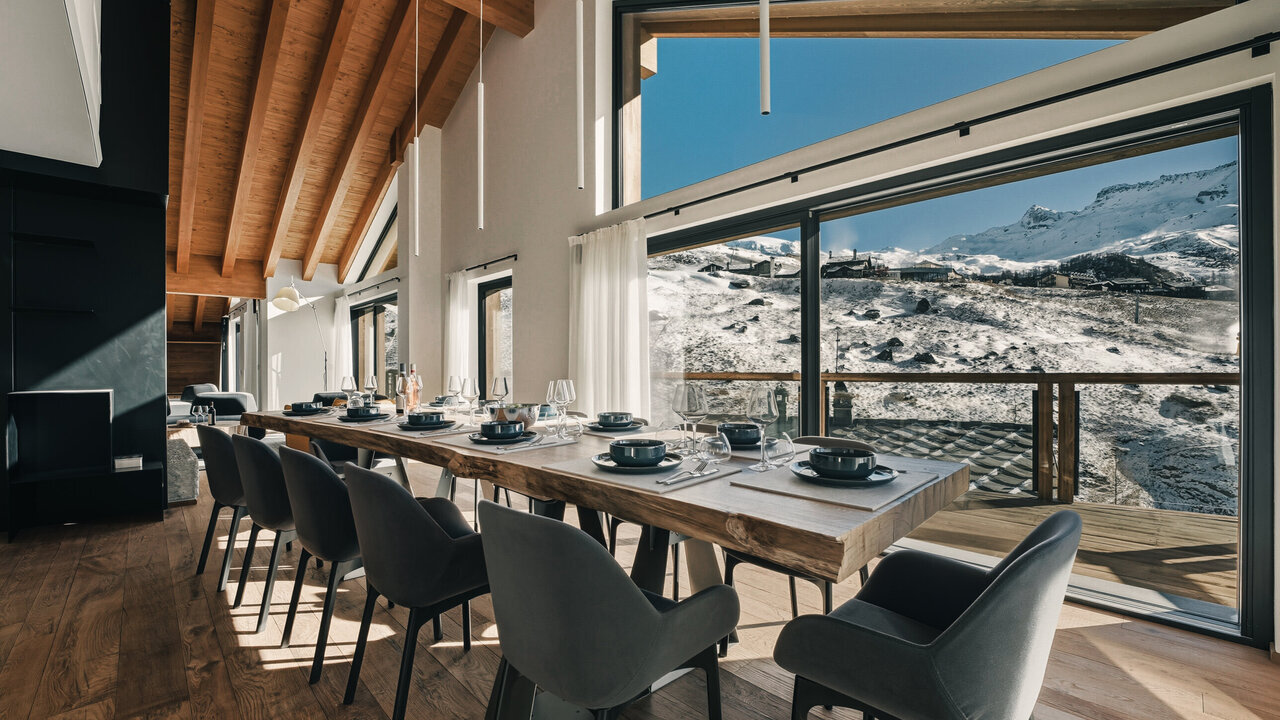 Photo of Chalet Breithorn