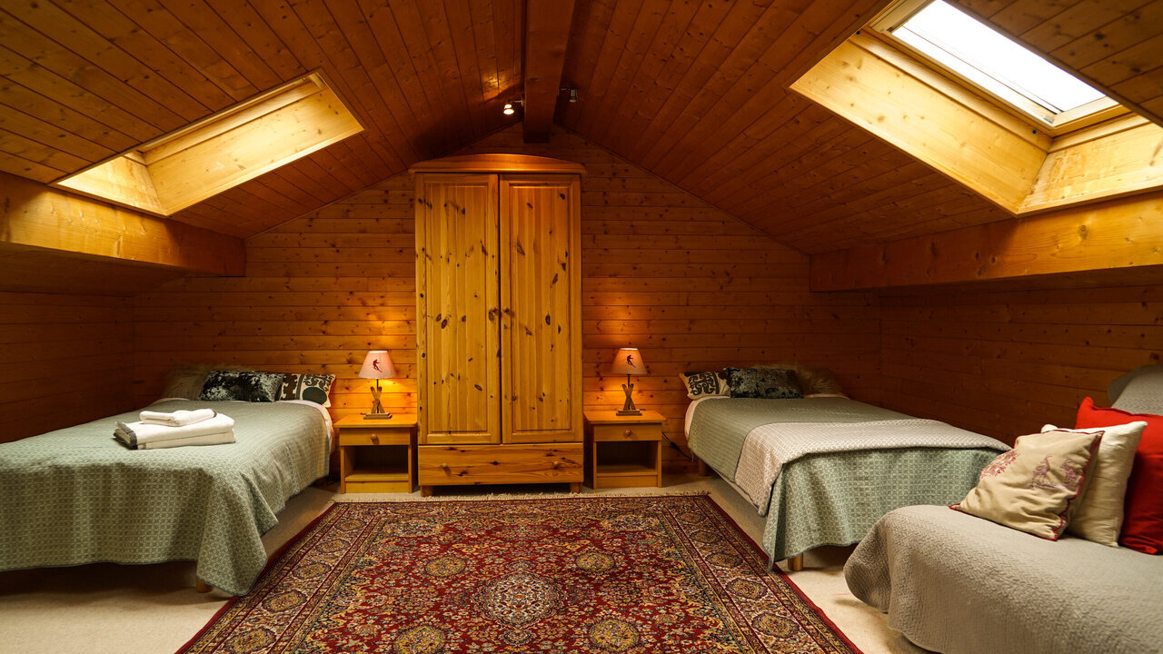 Photo of Chalet Uxello