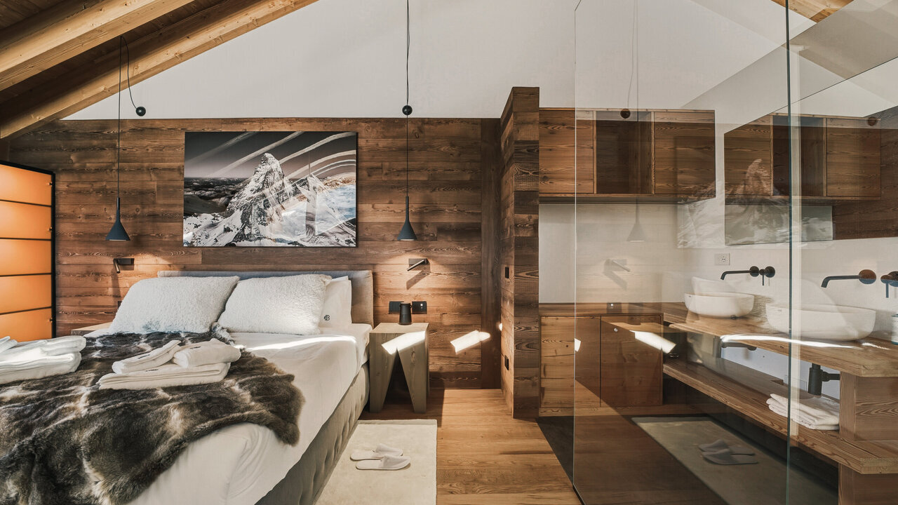 Photo of Chalet Breithorn