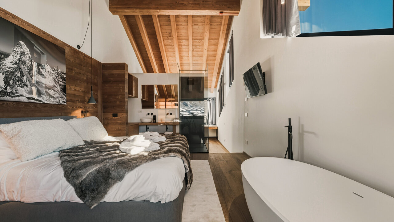 Photo of Chalet Breithorn