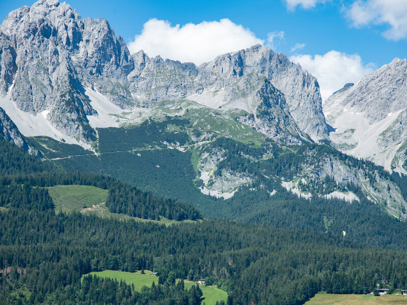 #EA056 Accommodation in Ellmau