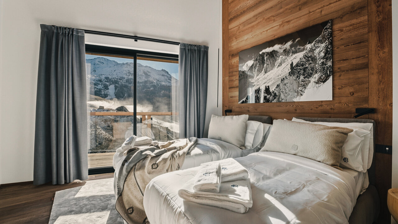 Photo of Chalet Breithorn
