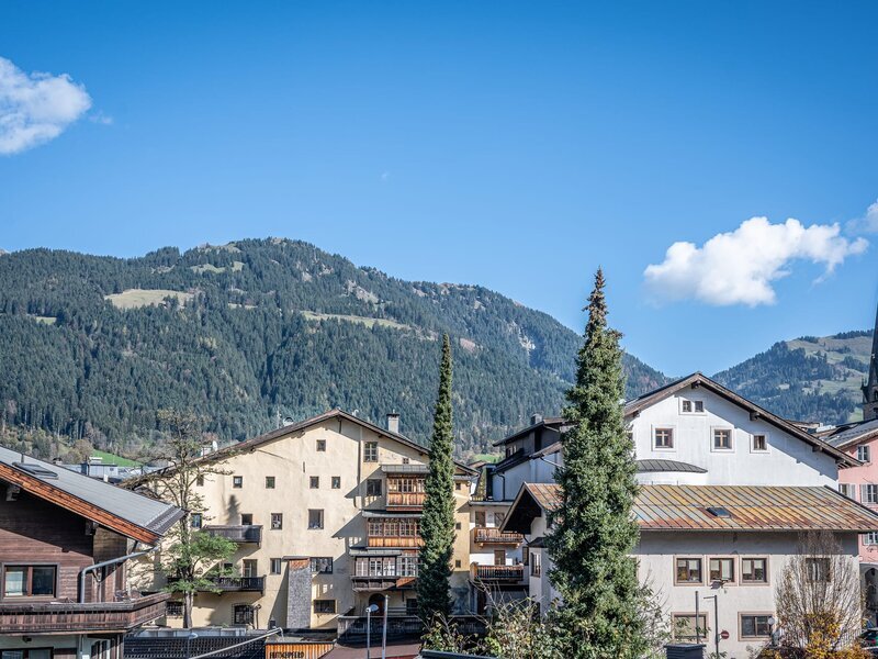 #FA788_2 Accommodation in Kitzbuhel