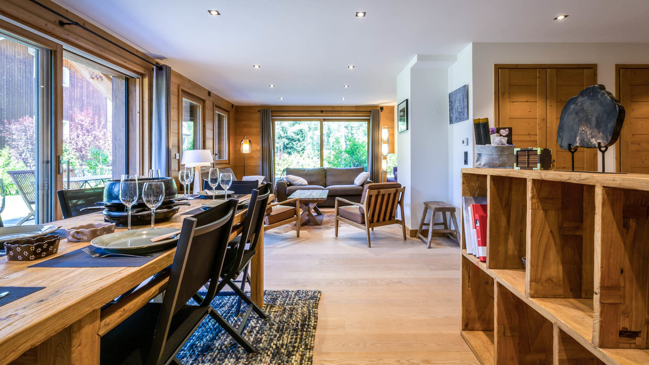 Photo of Appartement Le Green