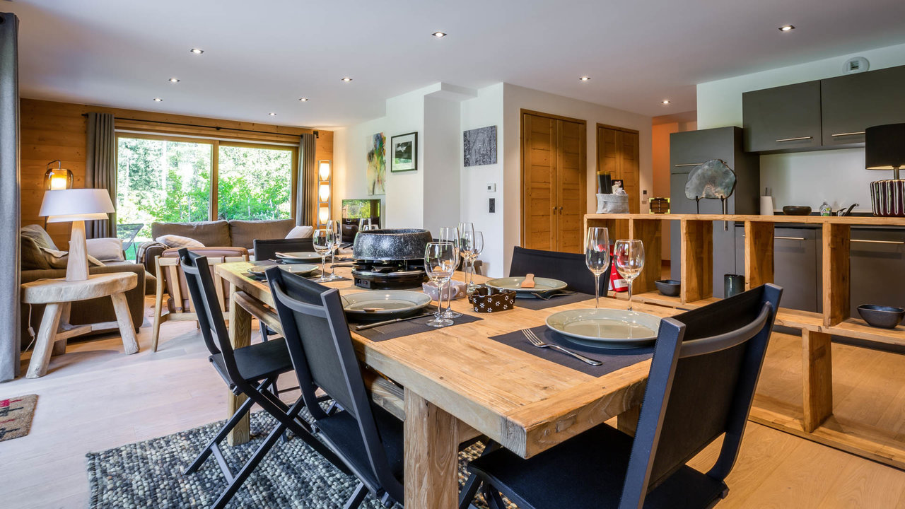 Photo of Appartement Le Green