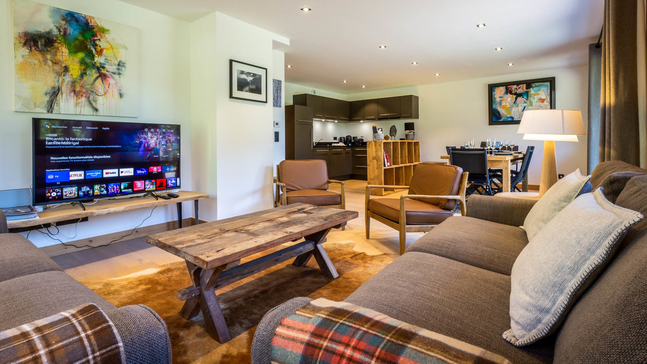 Photo of Appartement Le Green