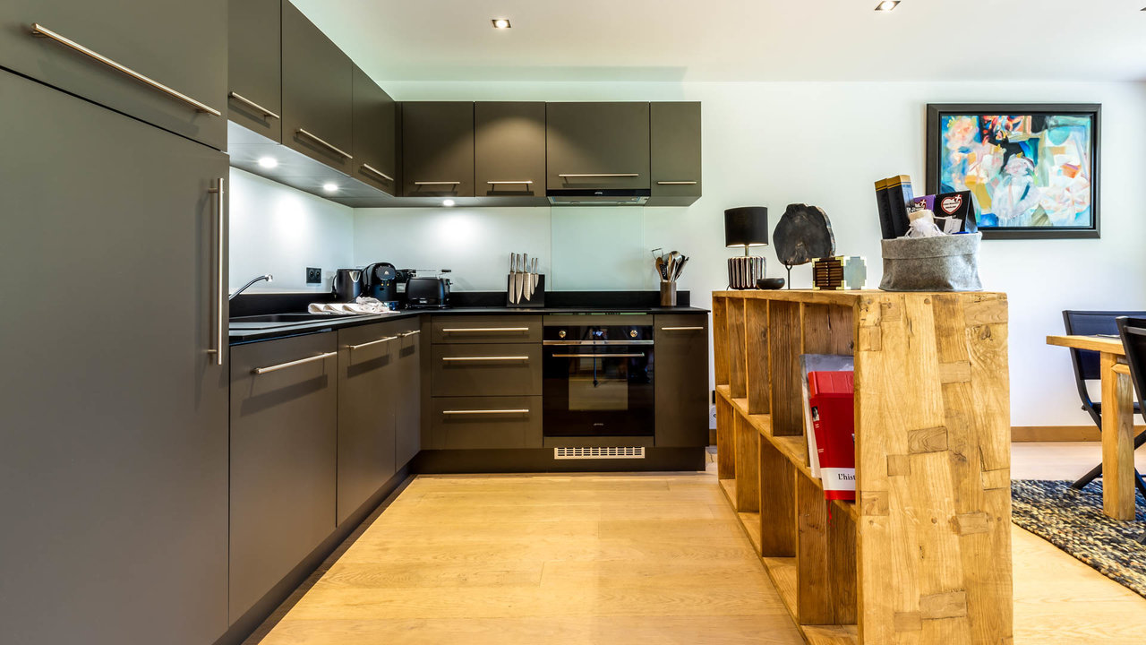 Photo of Appartement Le Green