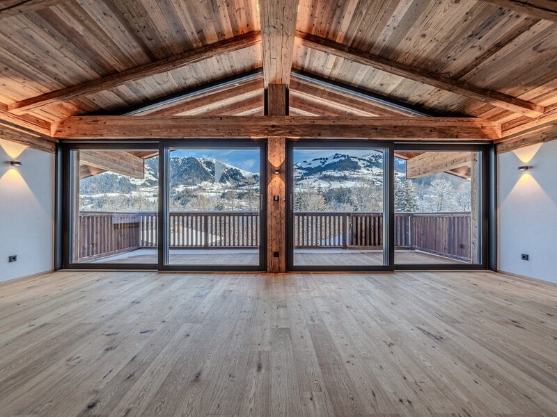 #EW088_3 Accommodation in Kitzbuhel