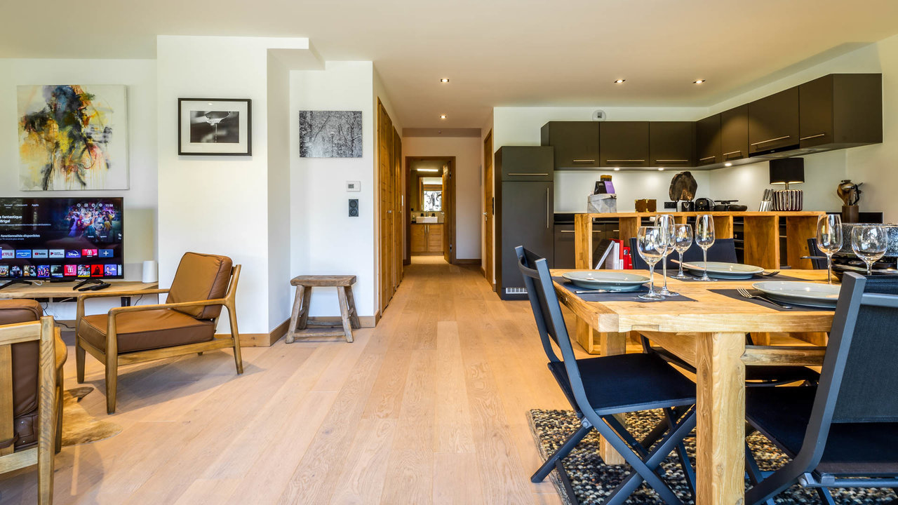 Photo of Appartement Le Green